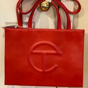 Telfar Medium Shopping bag